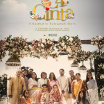 C4 Love (2024) ชื่นรัก ชื่นหัวใจ