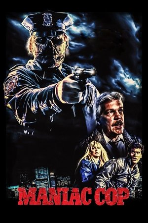 Maniac Cop (1988) ตำรวจครึ่งคน