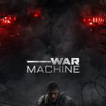 War Machine (2026) สงครามจักรกลถล่มโลก